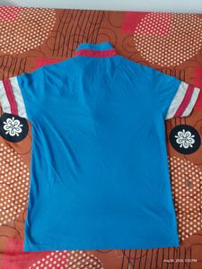 BOUNCER INDIA T-SHIRT