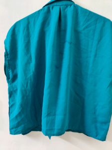 Crop Shirt For Daily Wear L/XL Size