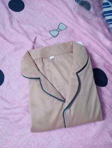 New Pajama Set