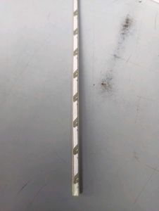Rigid Bar lights