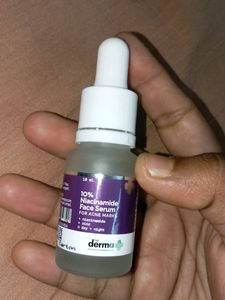 Serum