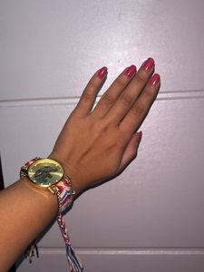 Boho Chic Elephant Watch