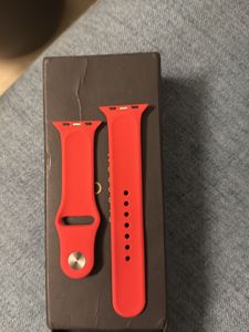 Apple/Digital Watch Strap