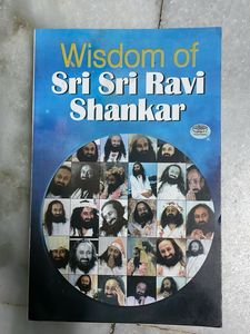 Wisdom of Sri Ravi Shankar