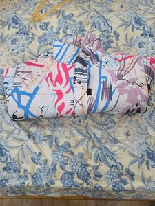 crop top style jecket