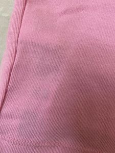 Terranova Pink Top 🩷