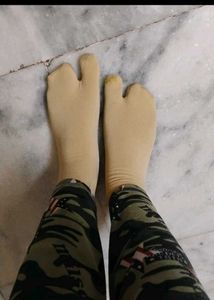 Beautiful Socks 🧦 Pair