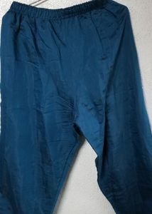 Silk Kurta Set
