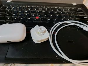 Apple Earpods 2nd Generation