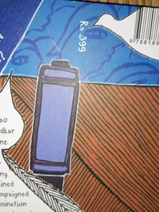 Bhimayana, Experience Of Untouchability Incidents in the life Of Ambedkar (Indian Graphic Novel)