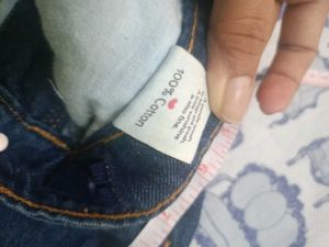Edamama flared Pants (Alia Bhatt Brand)