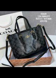 Coach Handbags