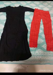 2 Kurta Set