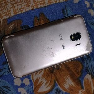 Samsung Galaxy J2