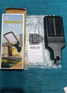 Solar Light
