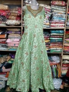 New Party Wear Dress