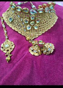 Fix Price THE QUEEN 👑 NACKLACE