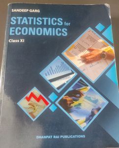 Economics Class XI Sandeep Garg.. 2021