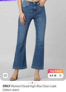 Only Flared Jeans