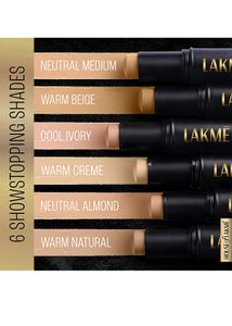 Facelift Foundation Stick