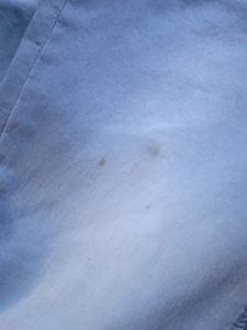 Light Wash Denim Jeans
