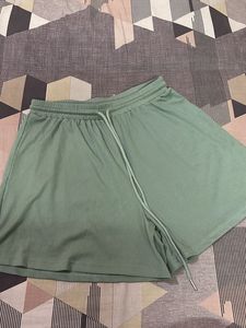 Soft Shorts