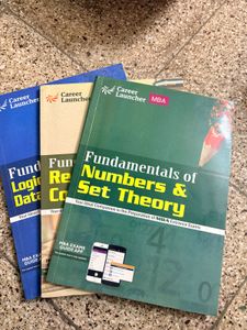 MBA Prep Packet
