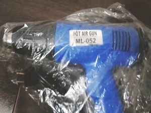 Hot Air Gun