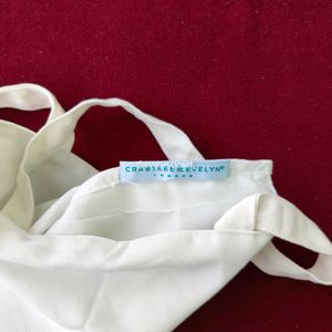 GRABTREE &amp; EVELYN Shopping Bag