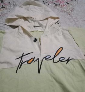 Traveler Two-Piece Set