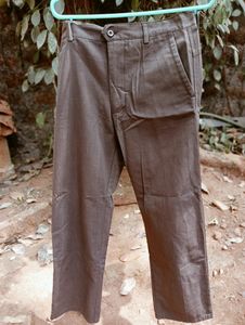 Men's Pant Waist 32