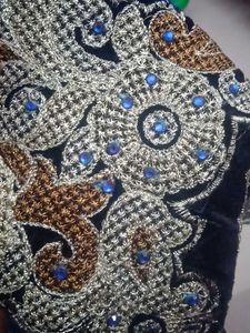 Anarkali Kurti