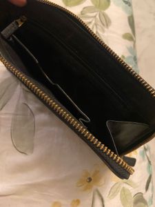 Da Milano Wristlet