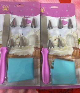 For Cakes