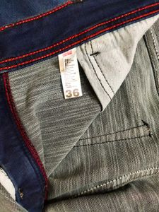 Jeans For Men