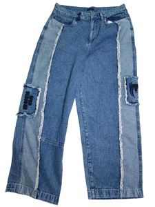 Surplus Widleg Bagy Jeans | 28-36 Size