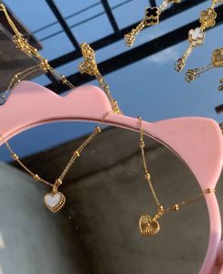 Bracelet And Necklace