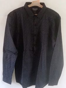ZARA MAN shirt