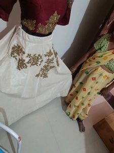 Ethnic Wear