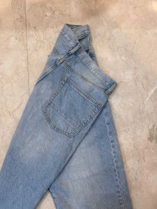 Bershka Shaded Denim
