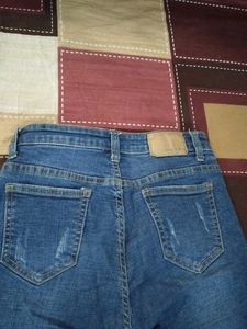 blue Jeans