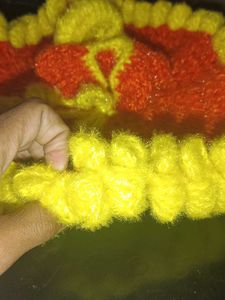 Laddu Gopal Dress