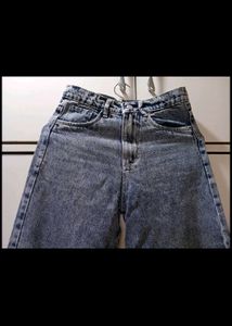 Straight Fit Jeans