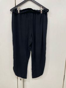 Midnight Cloud Luxe PJ Set 🌙✨ Soft Chic Now!