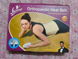 Flamingo Orthopaedic Heat Belt