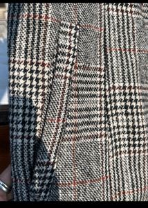 High Quality Woollen Dress