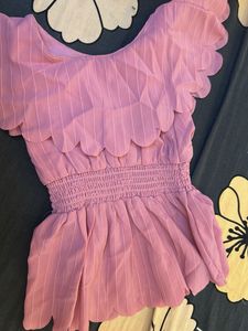 Dress For Kids