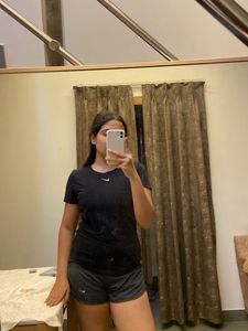Nike Gymwear T Shirt