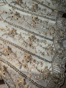 Original Pakistani Designer Suit
