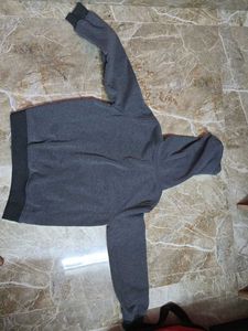 Blast Graphic Hoodie